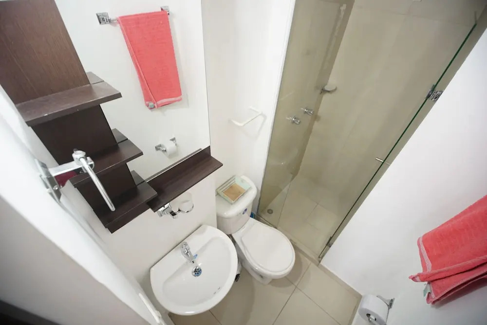 Apartasuite Belen Ccial Los Molinos