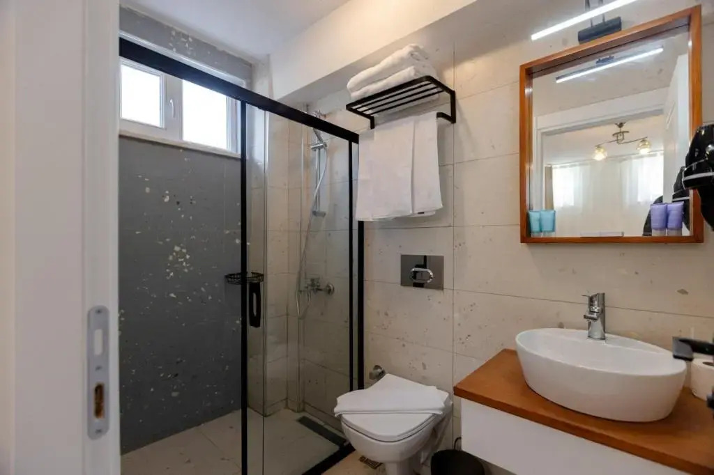 Karaüzüm Hotel Bozcaada