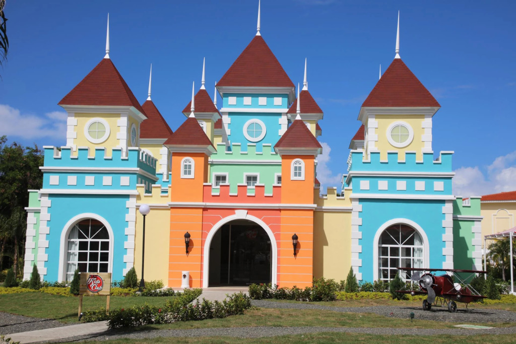 Bahia Principe Explore Legend - Hyatt Inclusive Collection - All Inclusive