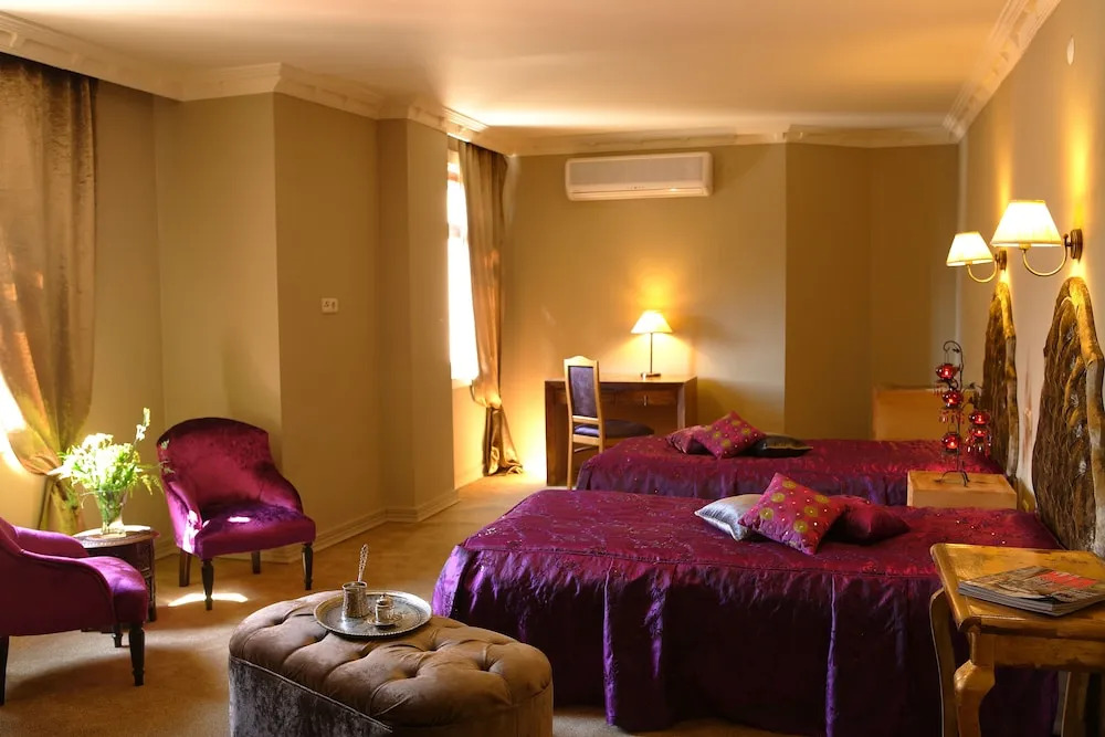 ÂLÂ HAN BOUTIQUE HOTEL