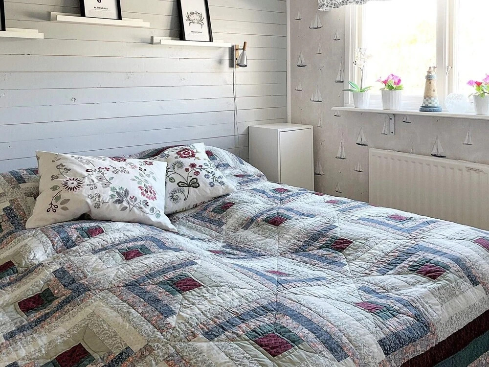 4 Person Holiday Home in Ljungskile-by Traum