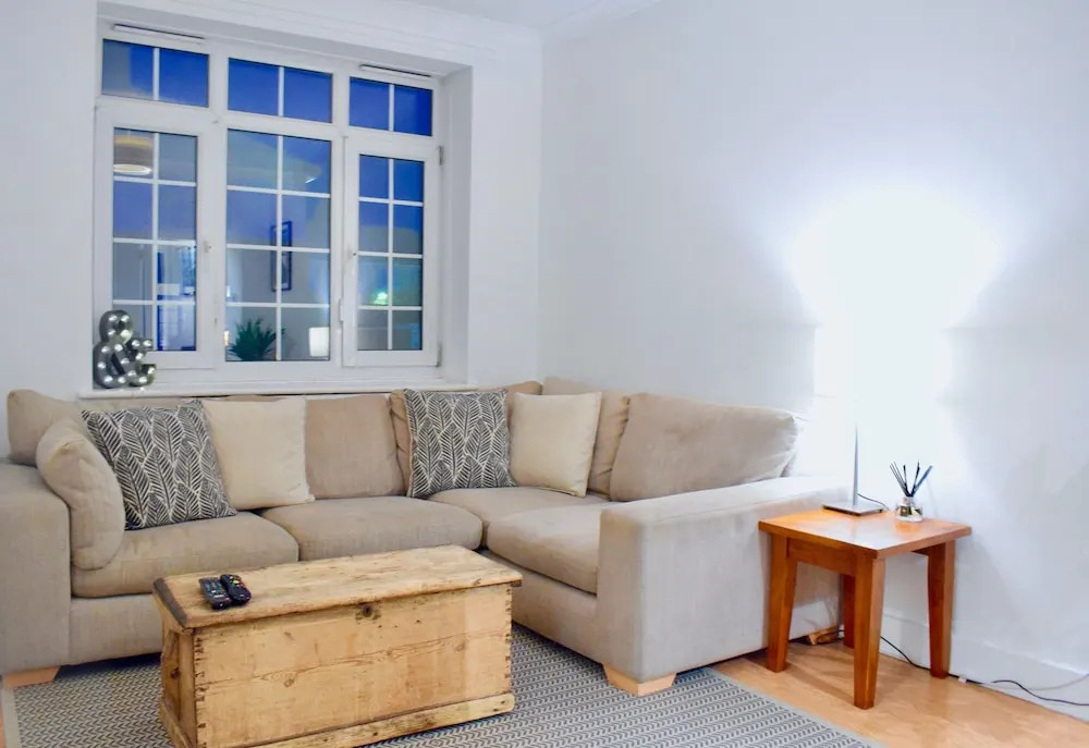 Central 1 Bedroom Flat Next to Tower Bridge