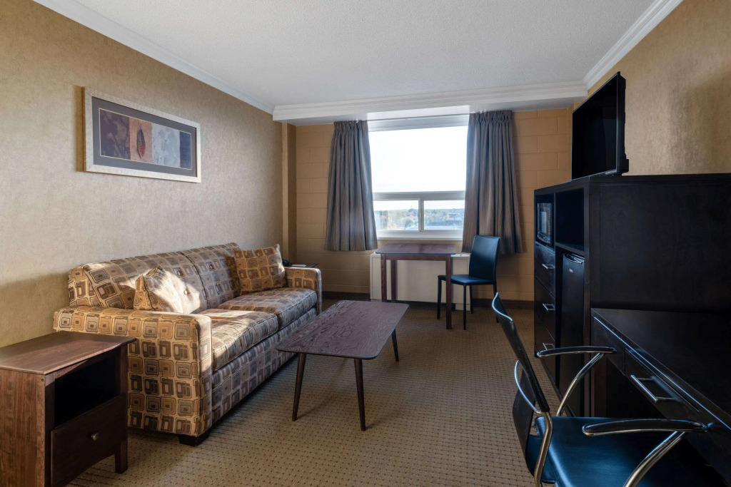 Travelodge by Wyndham Prince Albert