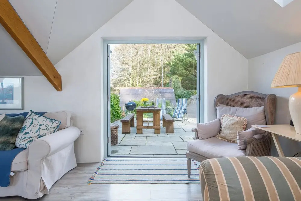 Leeward Cottage