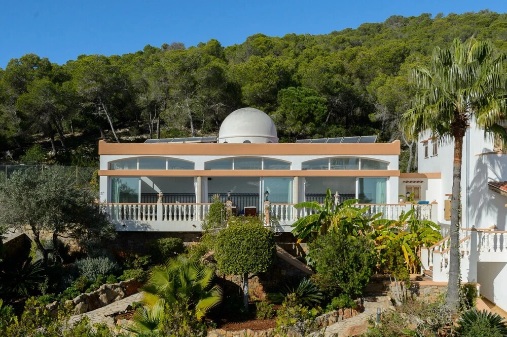 Villa Can Luis