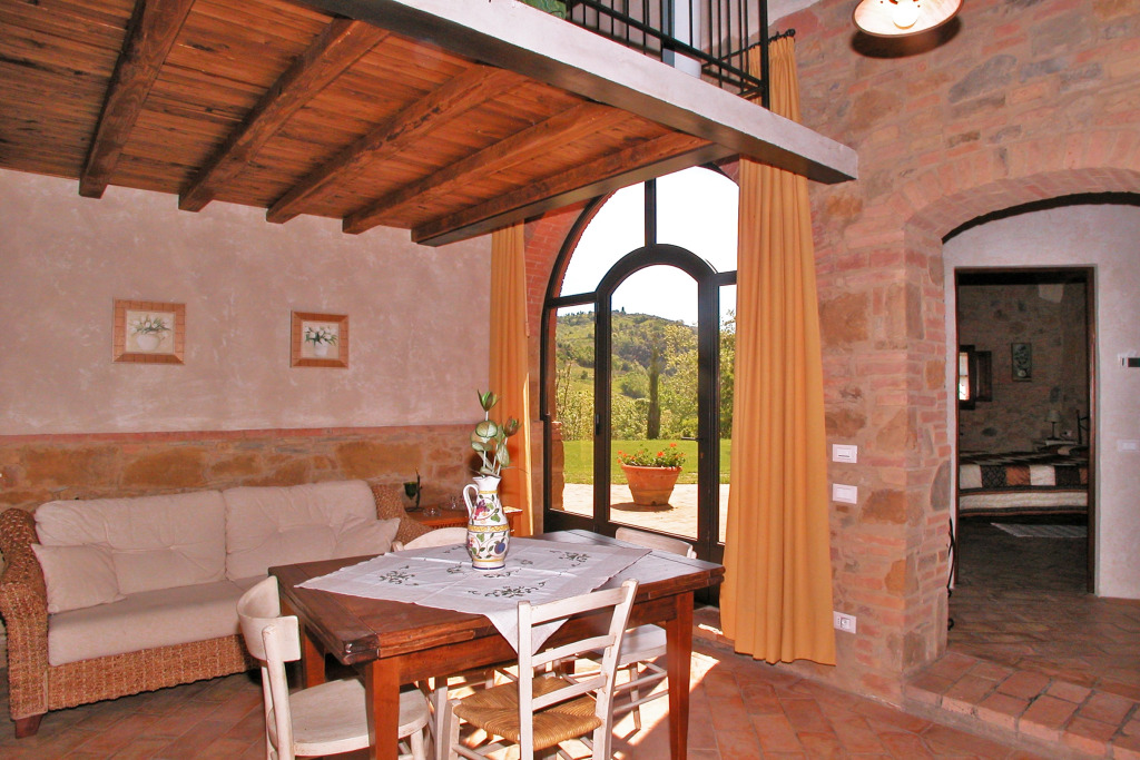 Villa Casacheta - Happy Rentals