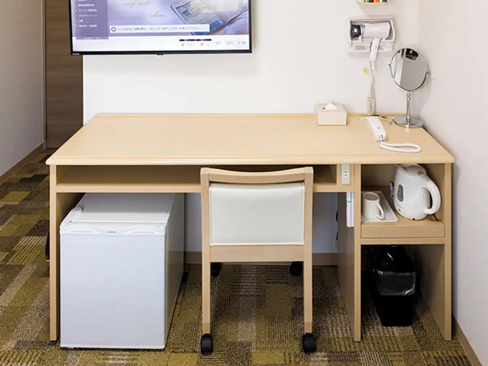Toyoko Inn Nagoya-eki Sakuradori-guchi Shinkan