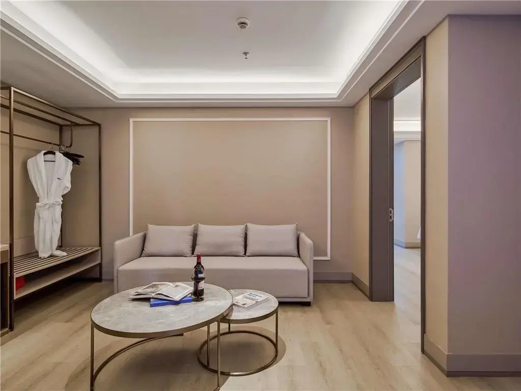 Mercure Hangzhou West Lake Fengqi Road