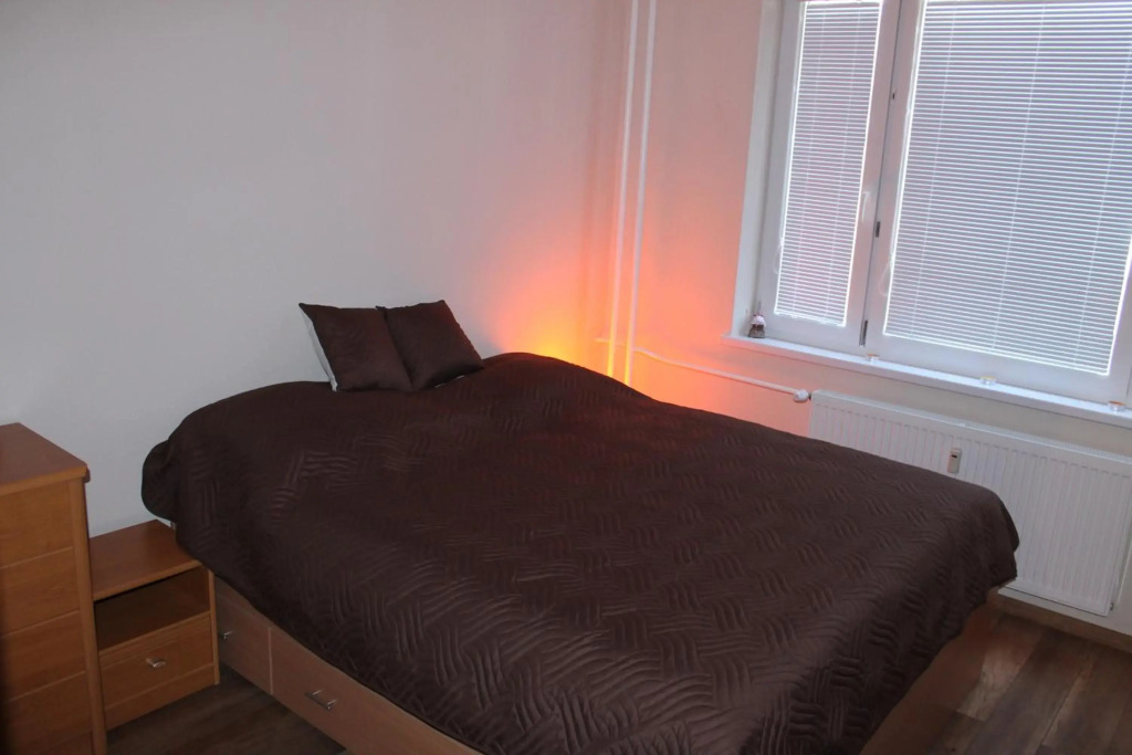 Apartman Tatry