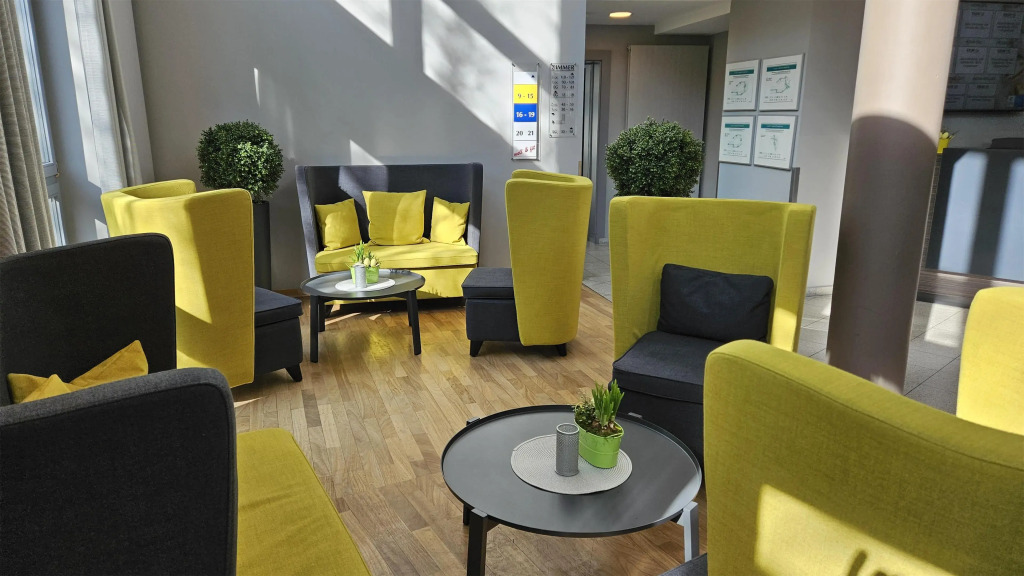 Median Hotel Hannover Lehrte