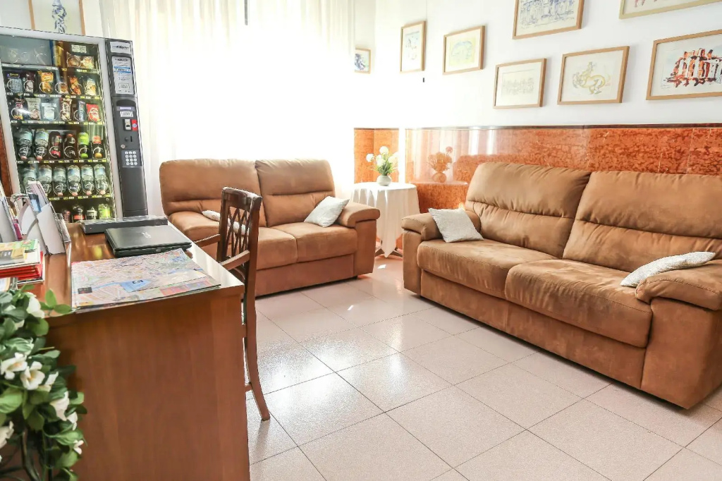 Albergo Athena