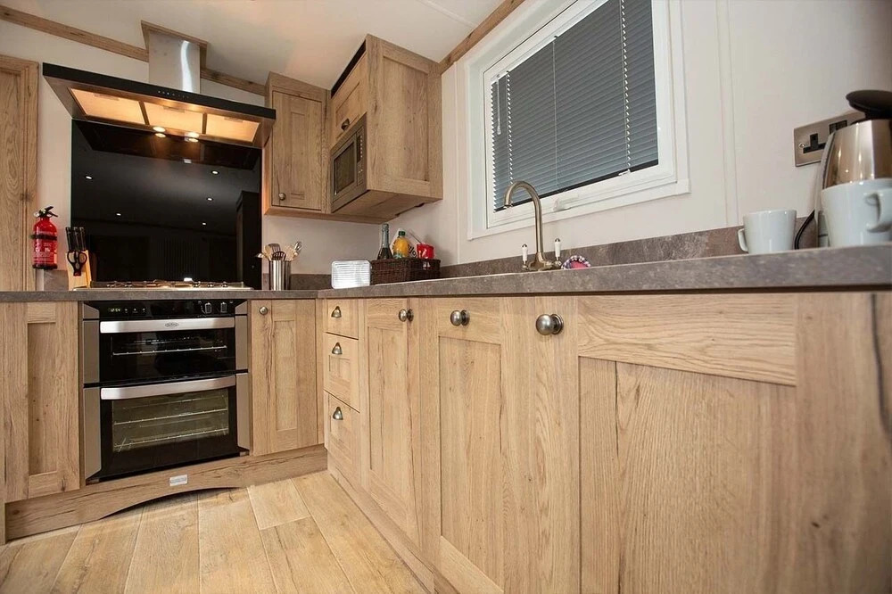 Appletree Holiday Park by Away Resorts