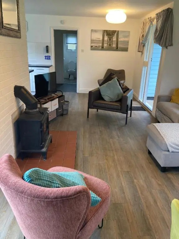 20 Notter Bungalow