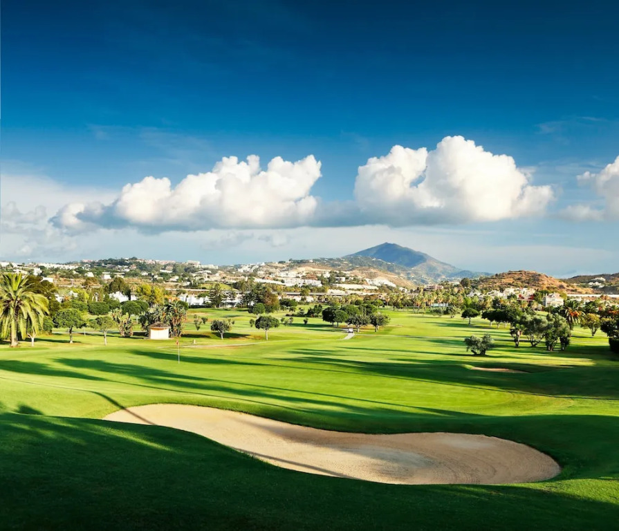 A Slice of Heaven Puerto Banus