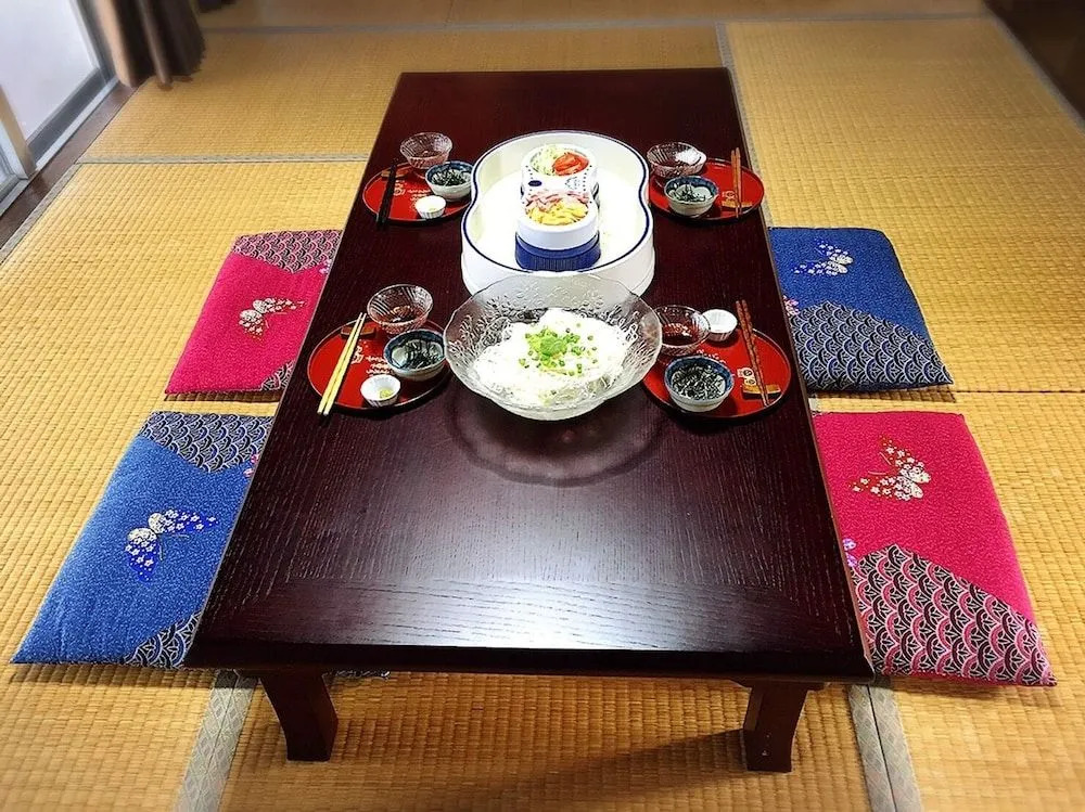 古民家 寿（Kominka Kotobuki）