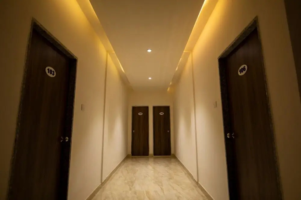 Hotel Scintilla