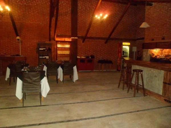 Hotel Los Pinos Punta