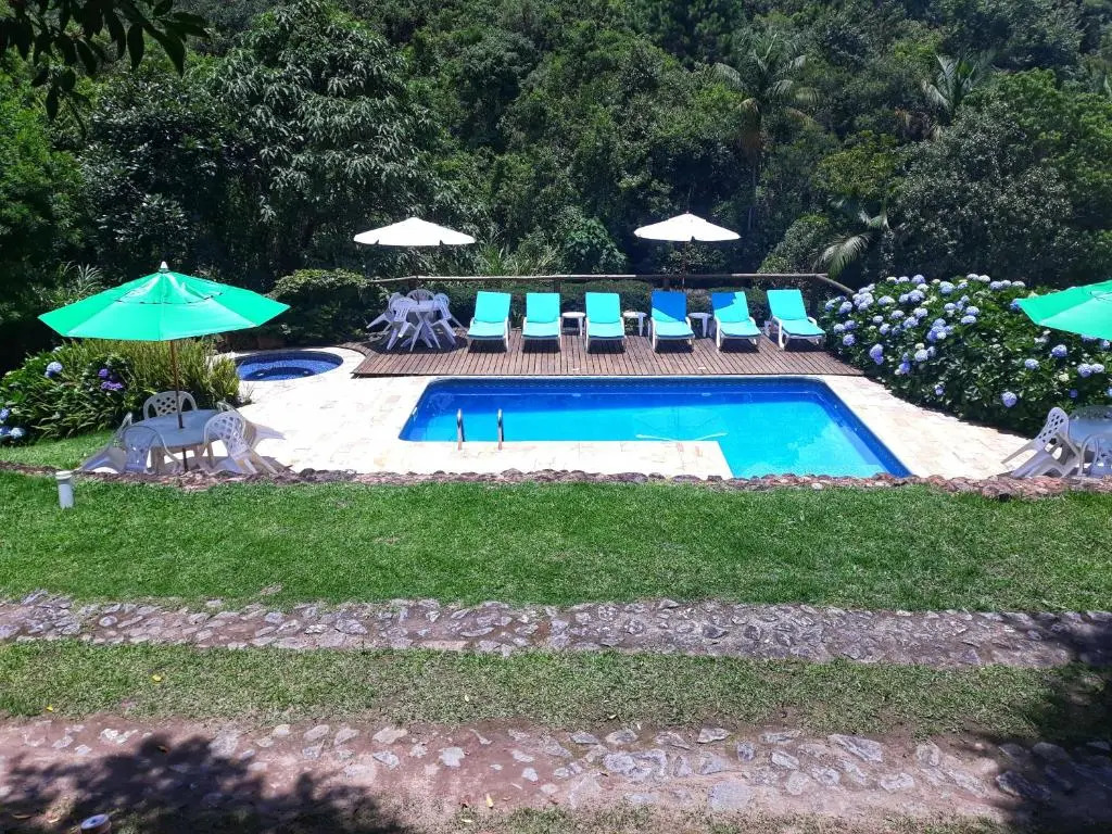 Pousada da Mata
