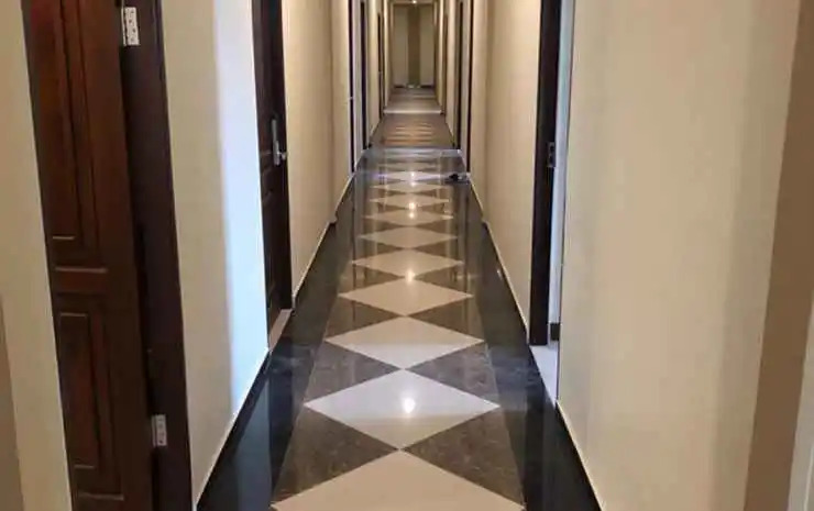 Hotel Paragon Singkawang