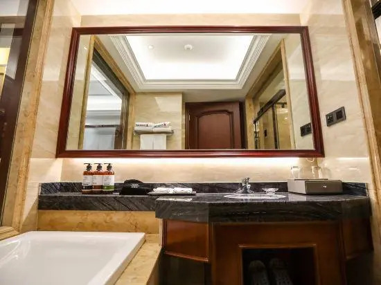 Shuyi International Hotel