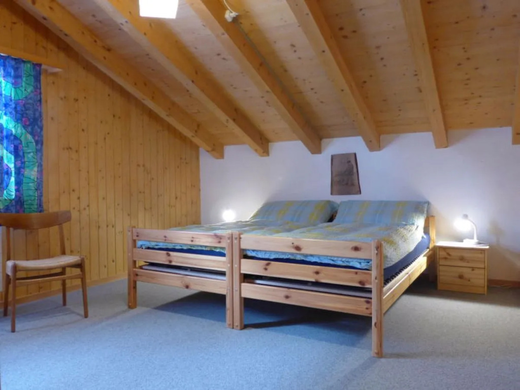 Chalet Boden 19 Brienz