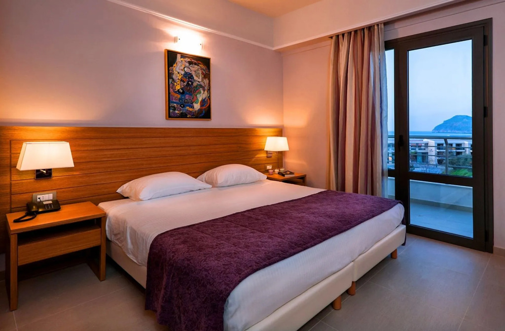 Porto Platanias Village Resort
