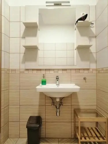 ZOOM Apartments - Budapest