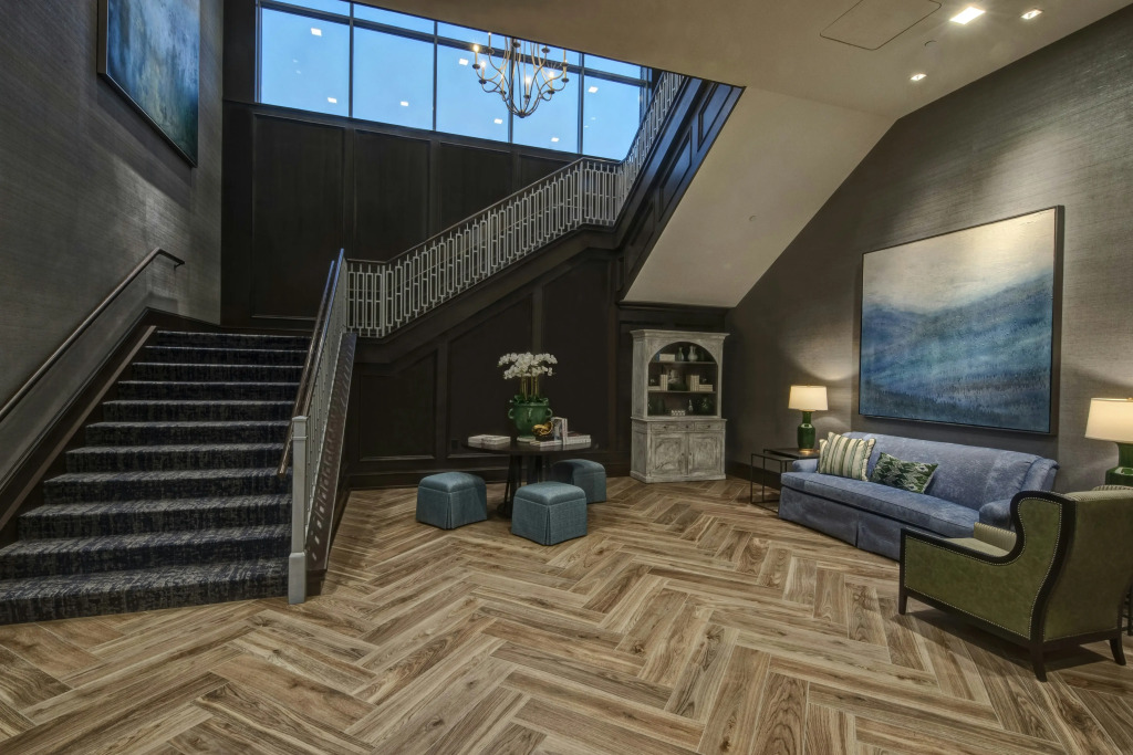 Hilton Nashville Green Hills