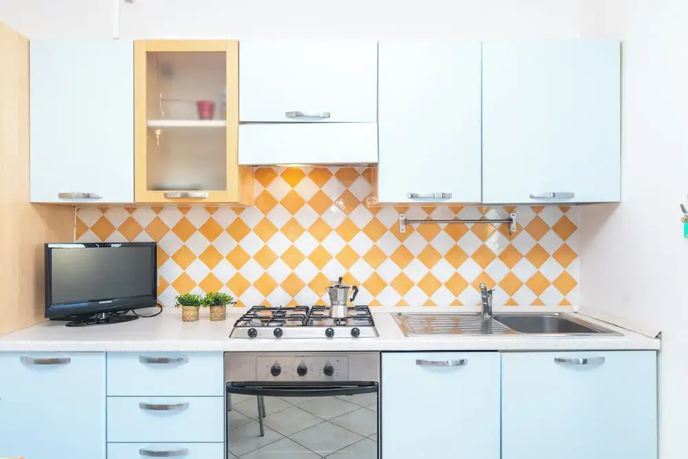 Il Borgo VIP Apartments