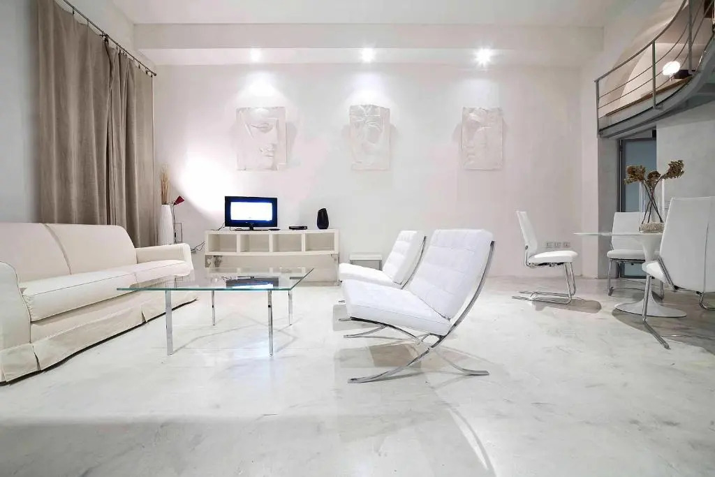 Loft Pandolfini