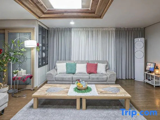 Jeju Maple Stay Aewol