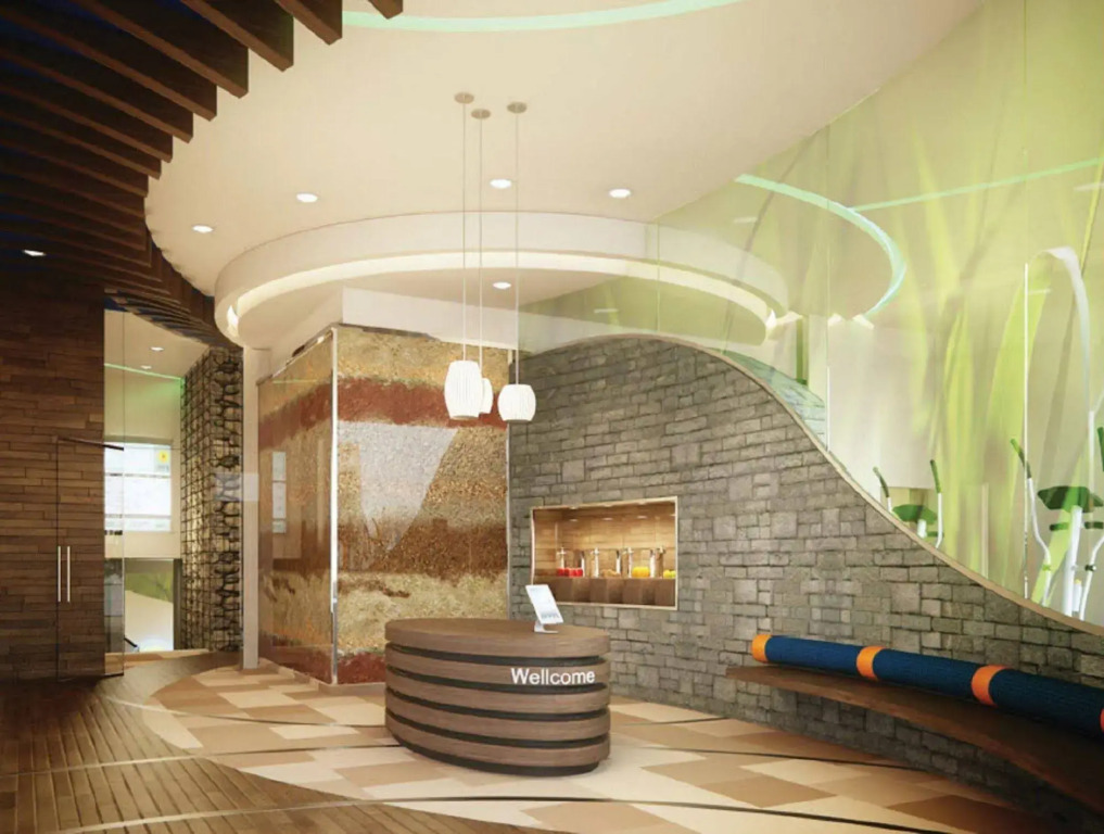 EVEN Hotel New York - Times Square South by IHG
