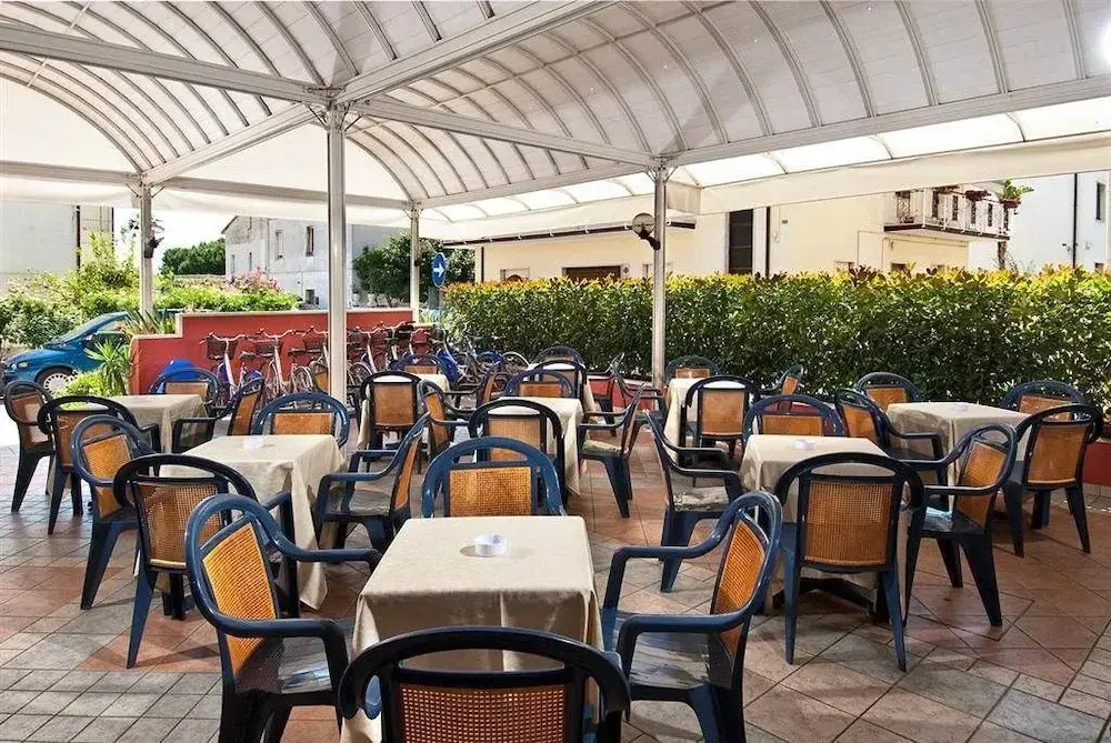 Hotel Europa