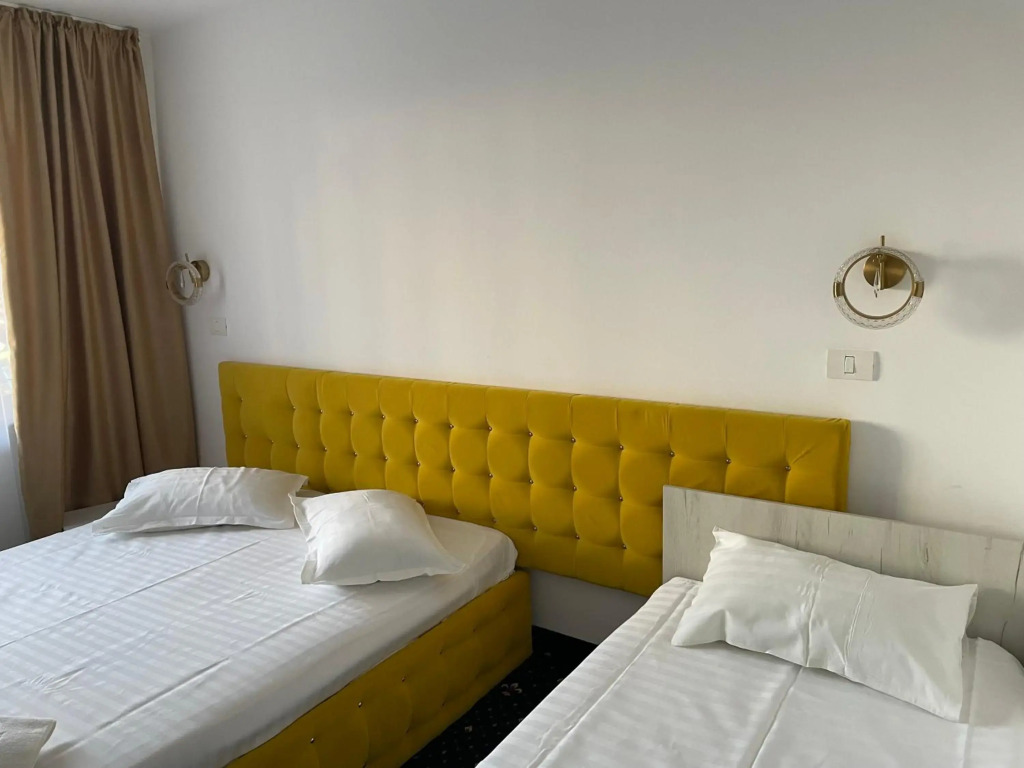 Hotel & MedSpa Siret