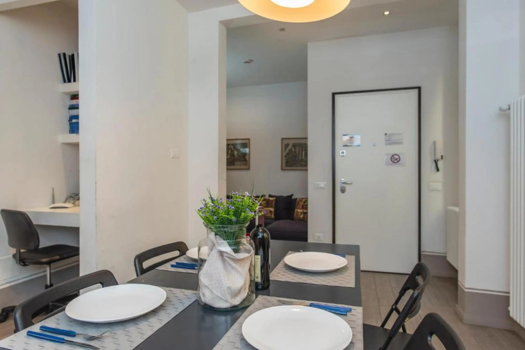 Antonino Apartment in Firenze
