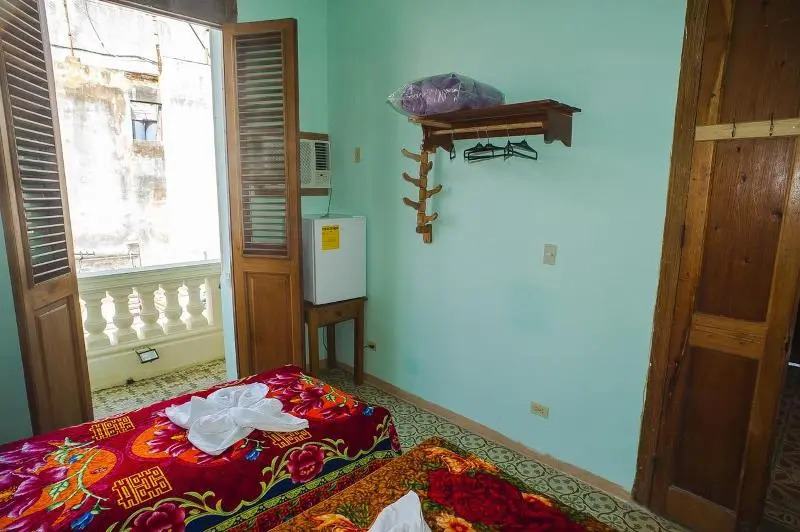 Hostal Balcones Villegas