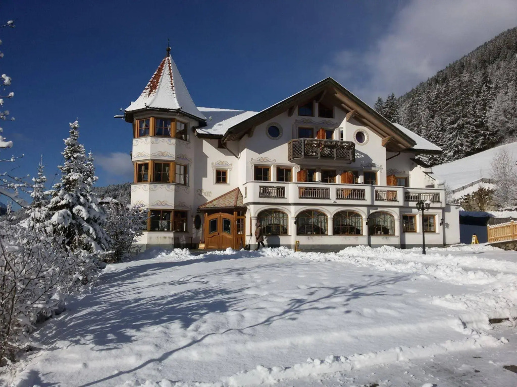Turmhotel Gschwendt