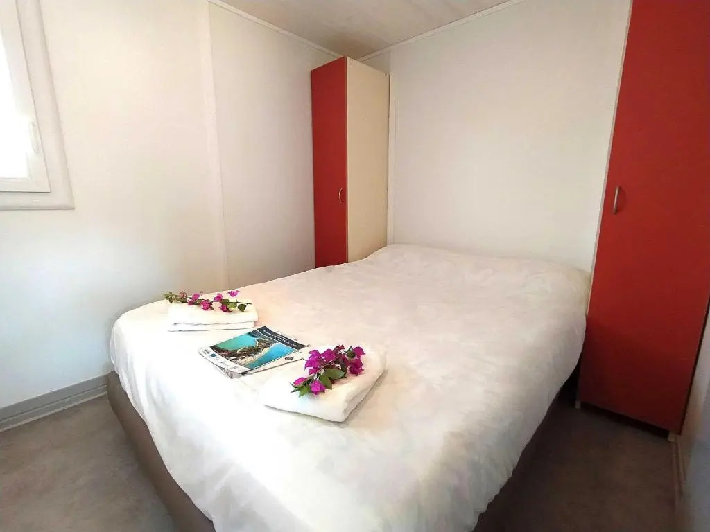 Camping Naturiste Riva Bella
