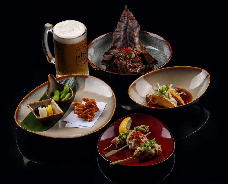 Crowne Plaza Tainan by IHG