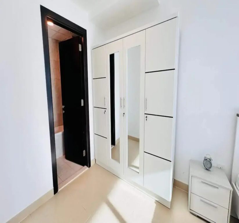 OYO 1186 Home Orion BLDG Arjan 1 BHK