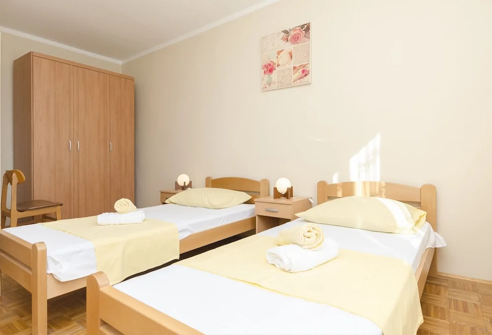 Apartments Vladimir