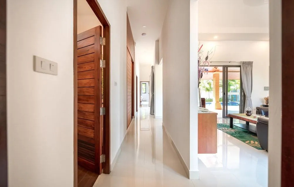 Orchid Garden Pool Villa (SHA Extra Plus)