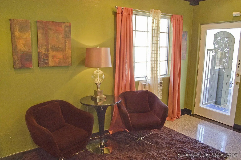 Granada Inn