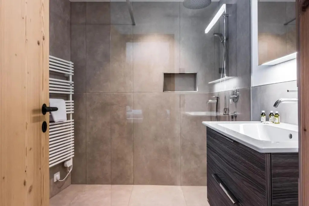 Apartment Walt 4.5 - GRIWA RENT AG