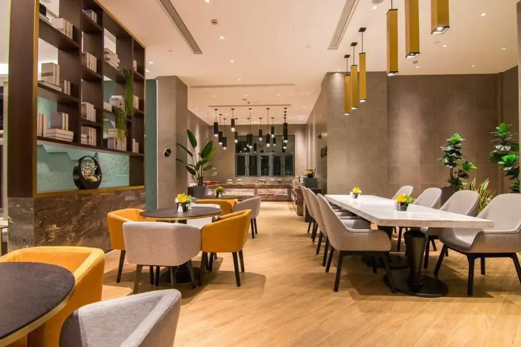 Linton Business Hotel