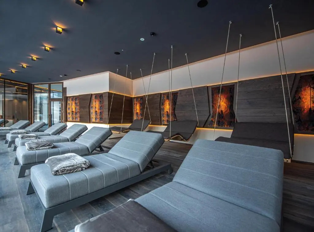 Leitgam Adults Only Hotel