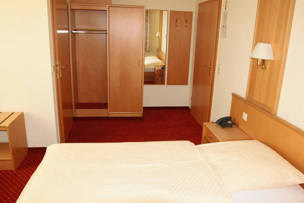 Hotel Pension Kaden