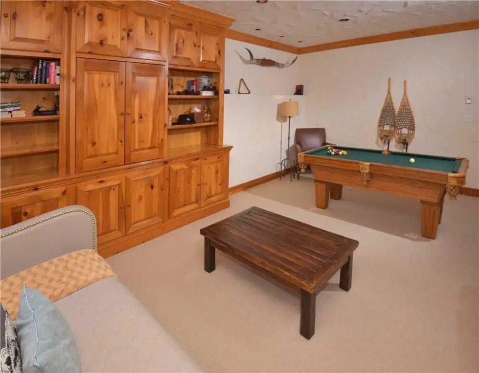 Meadows N1 Townhouse 4 Bedrooms 5 Bathrooms Townhouse