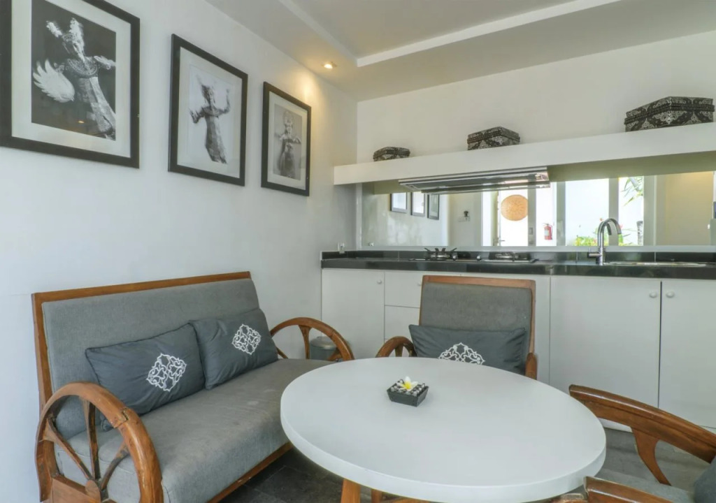 The Kanjeng Villas Batubelig