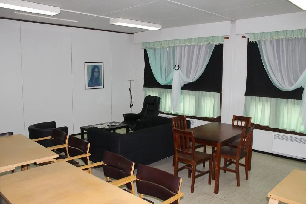 Guesthouse - Kuin Kotonaan